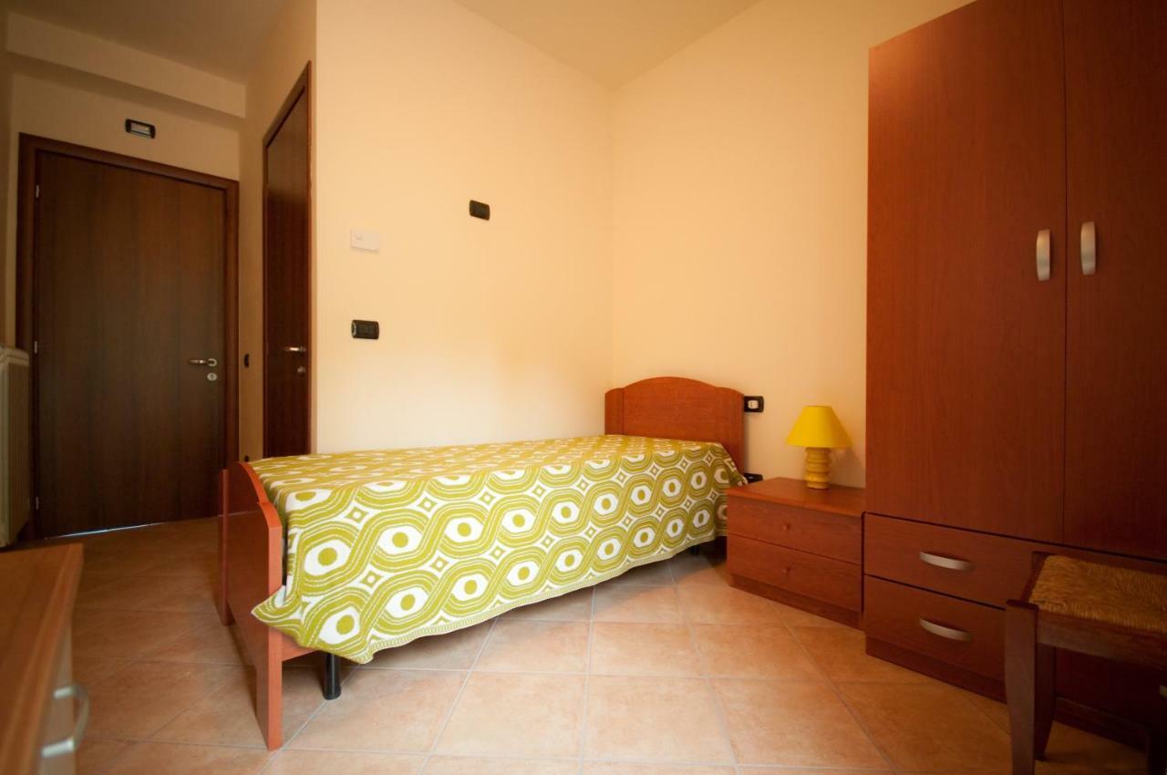 B&B Il Pozzo Di Celle Vernio Екстер'єр фото