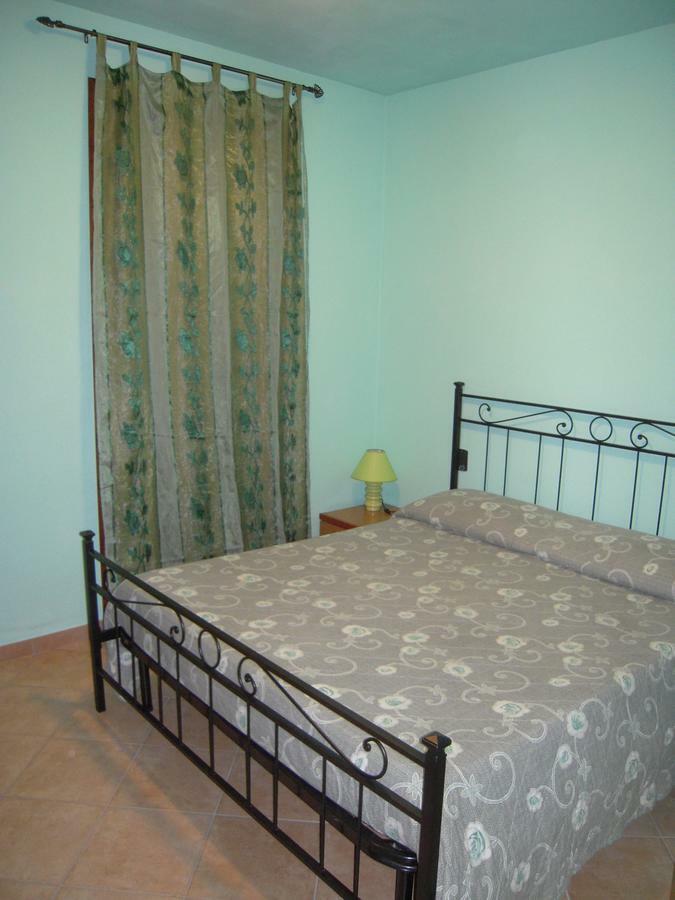B&B Il Pozzo Di Celle Vernio Екстер'єр фото
