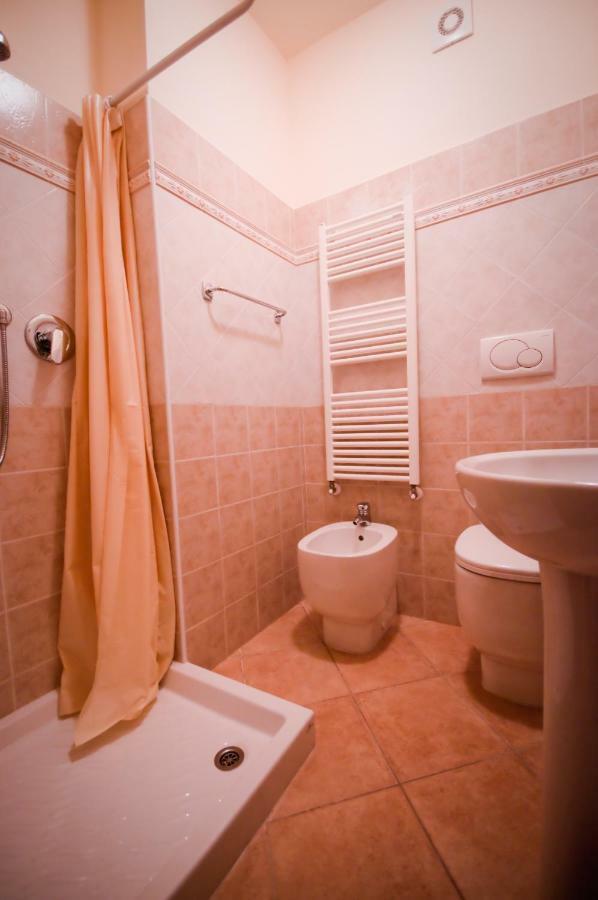 B&B Il Pozzo Di Celle Vernio Екстер'єр фото