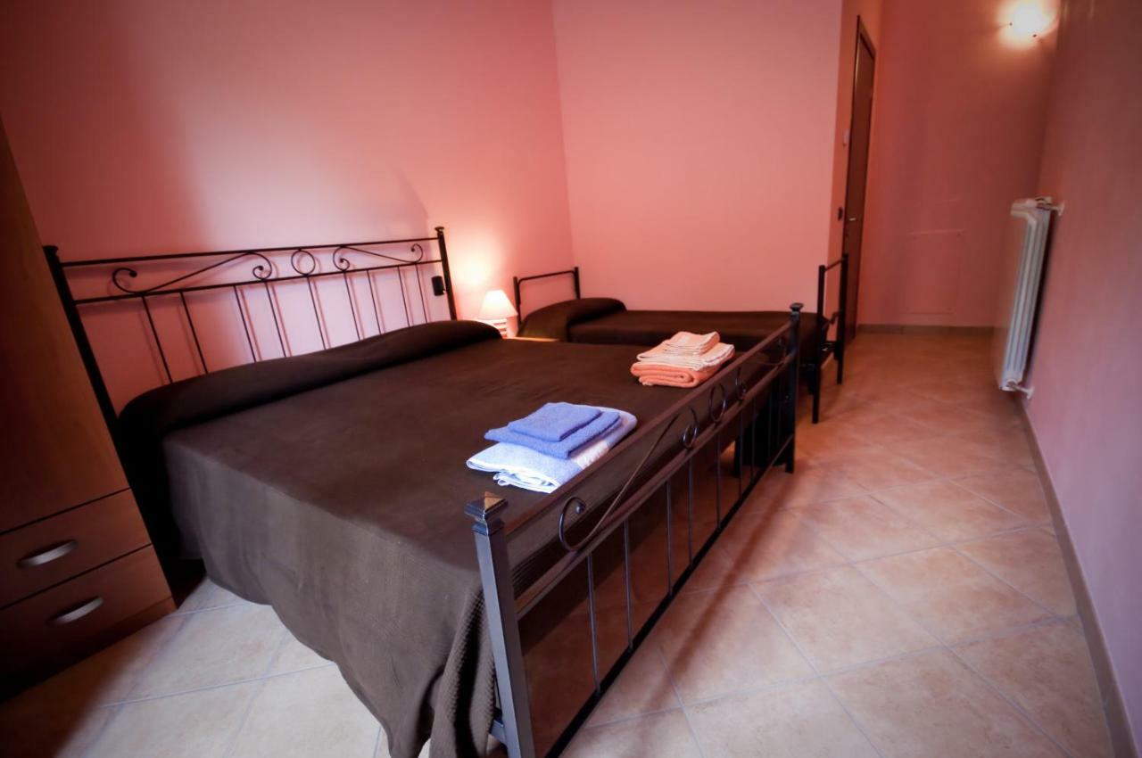B&B Il Pozzo Di Celle Vernio Екстер'єр фото