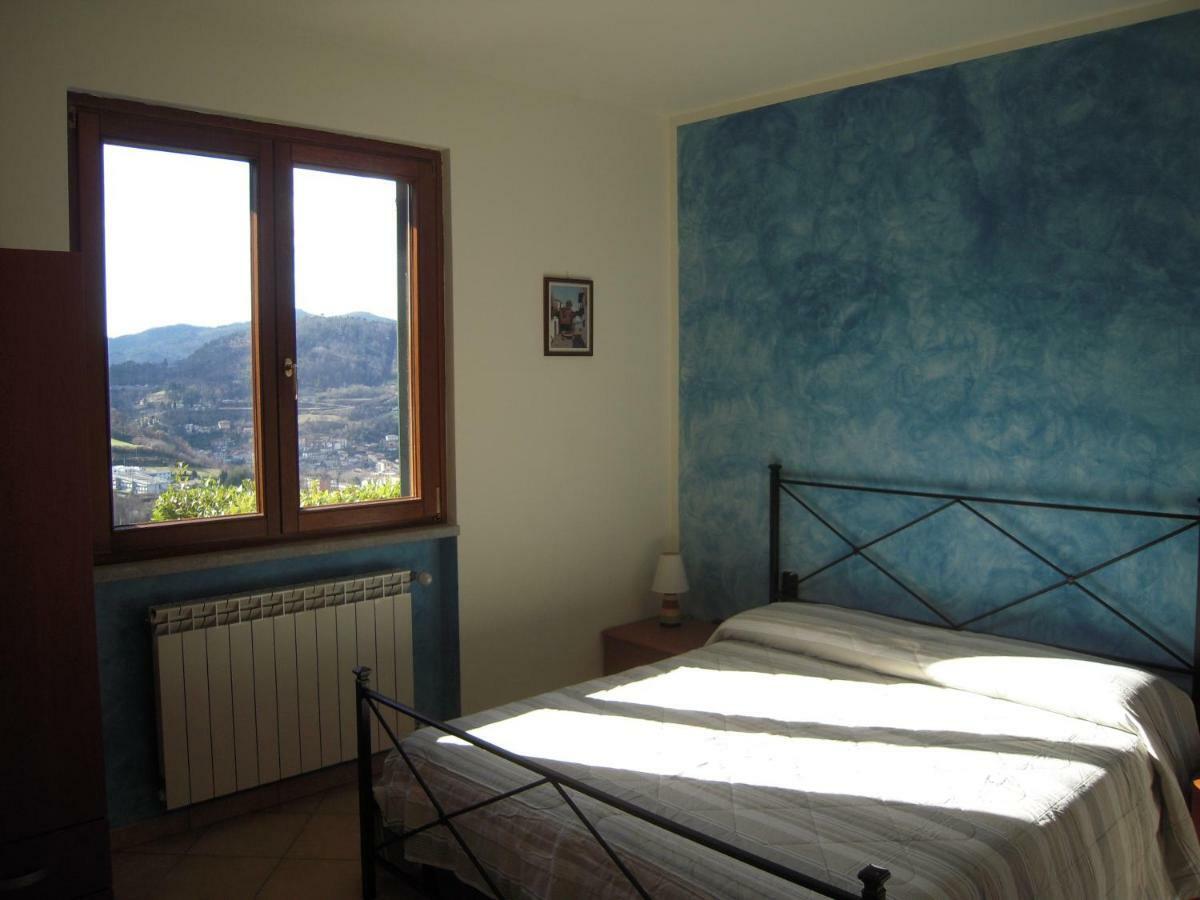 B&B Il Pozzo Di Celle Vernio Екстер'єр фото