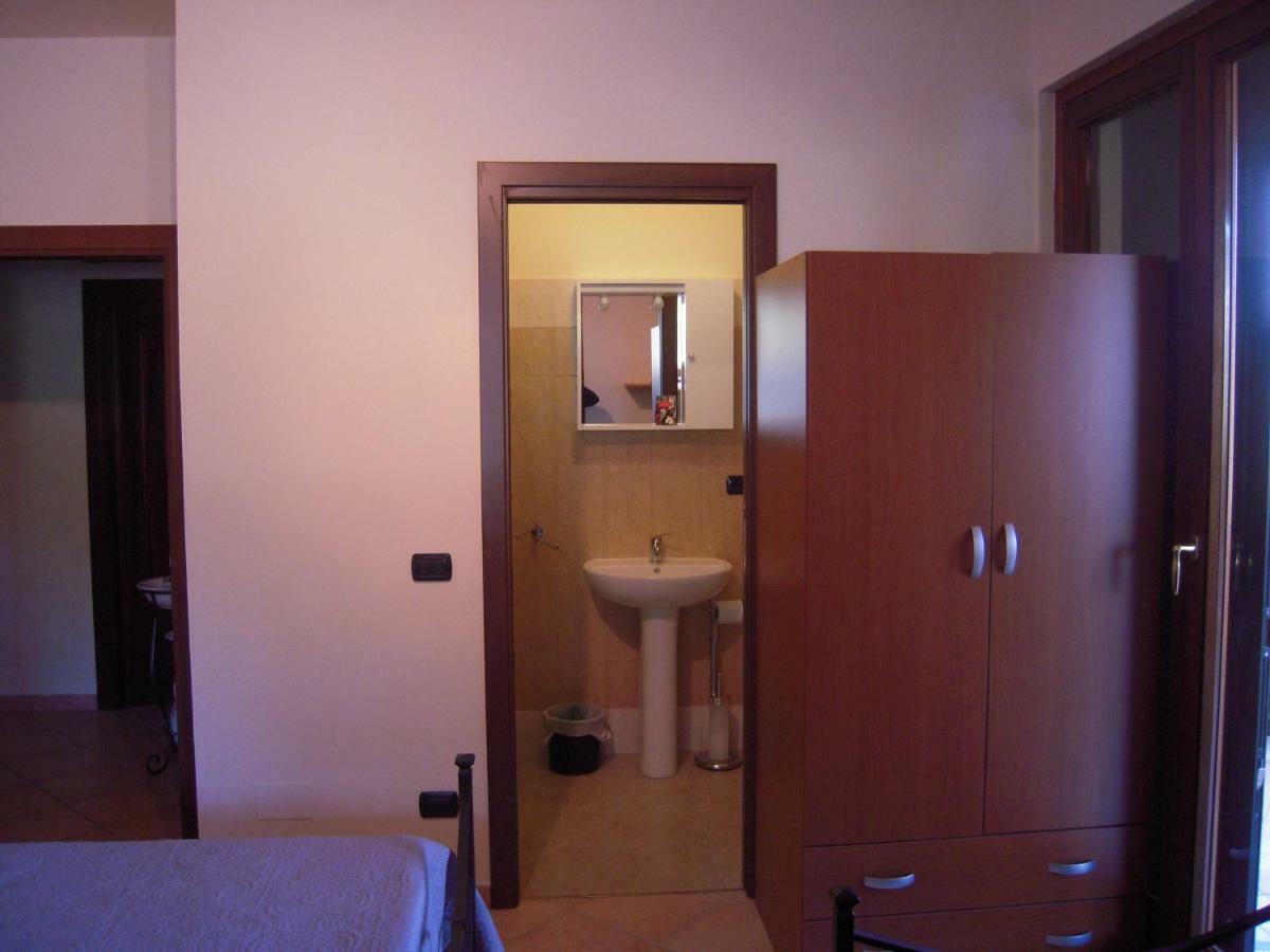 B&B Il Pozzo Di Celle Vernio Екстер'єр фото