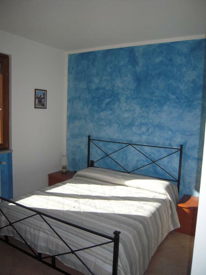B&B Il Pozzo Di Celle Vernio Екстер'єр фото