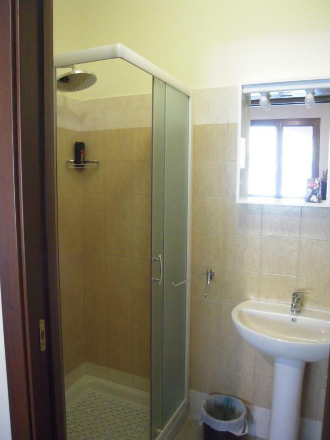 B&B Il Pozzo Di Celle Vernio Екстер'єр фото