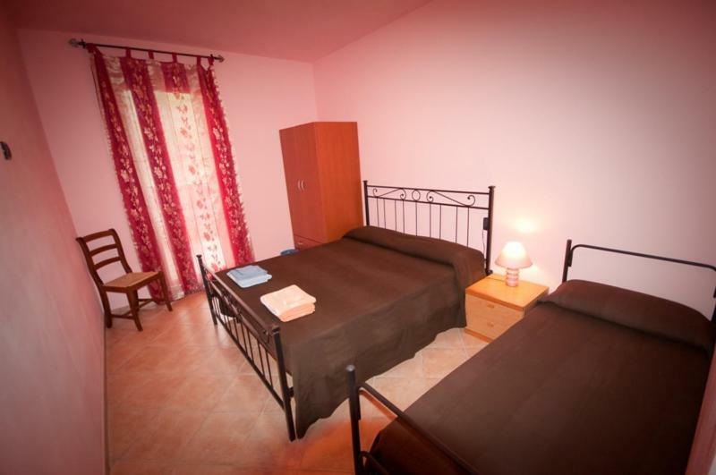 B&B Il Pozzo Di Celle Vernio Екстер'єр фото